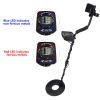 Metal Detector(two LED light)