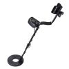 Metal Detector(two LED light)