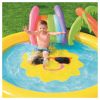 Sunnyland Splash Play Pool Center