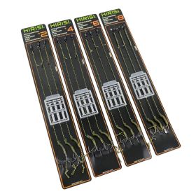 Long Shot Rod Fishing Line European Style Fishing Set (Option: 4number-1PCS)