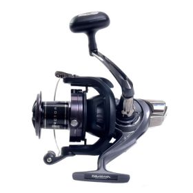 Long-distance Casting Wheel Spinning Wheel Sea Fishing Wheel (Option: 3styleX4500)